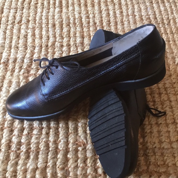 New Salvatore Ferragamo lace ups - Picture 5 of 8